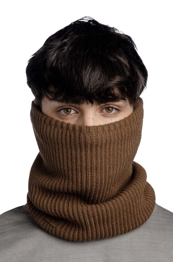 Buff komin brązowy 129695.315