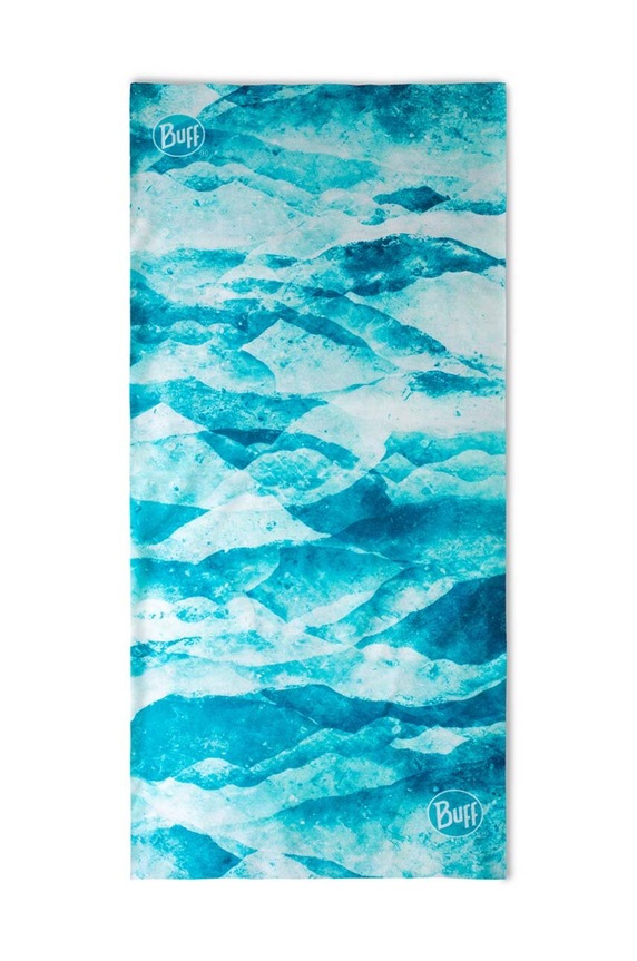 Nákrčník Buff Original EcoStretch 129780.789 tyrkysová AA00