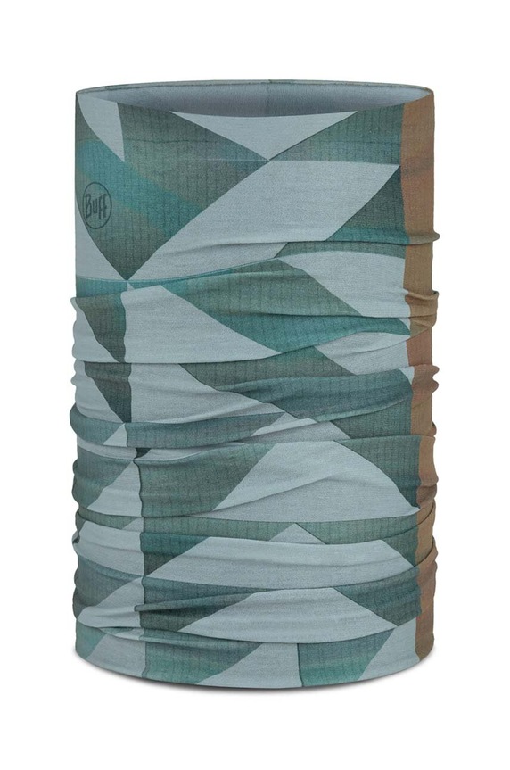 Buff komin Original EcoStretch dzianina zielony 132430.555