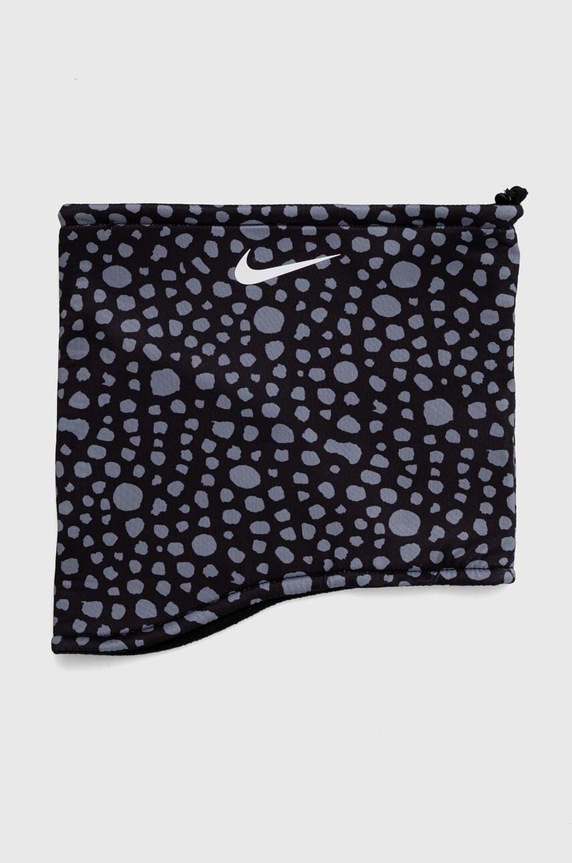 Dvostrani dimnjak Nike pletivo crna N.100.0654.462