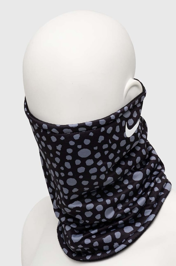 Dvostrani dimnjak Nike N.100.0654.462 crna AA00