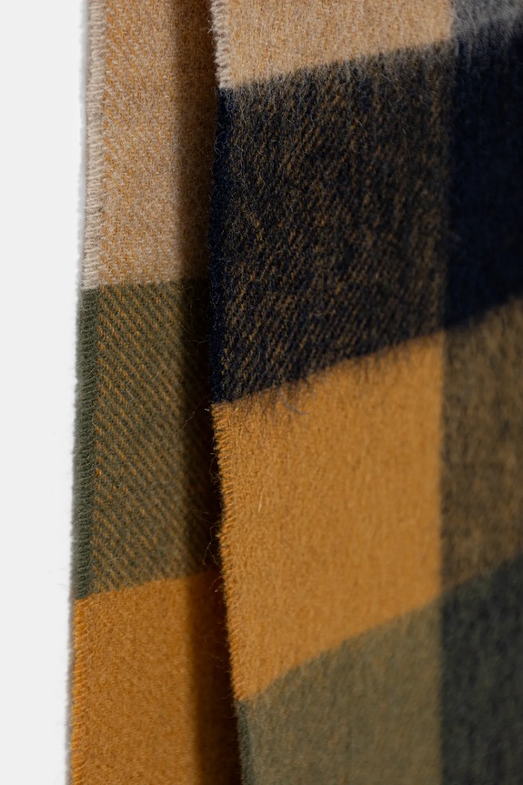 Barbour fular USC0005 multicolor AA00