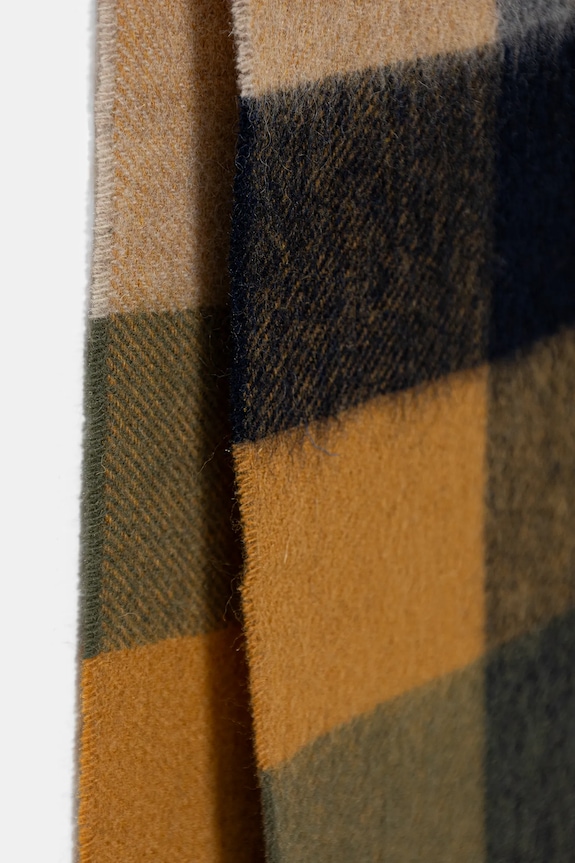 Barbour fular USC0005 multicolor AA00