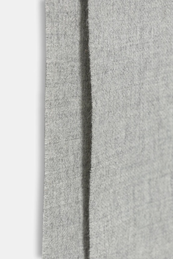 Accessori My Alpaca sciarpa in lana THSCEST30180 grigio