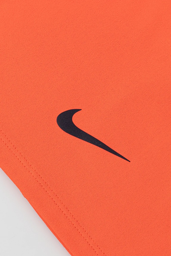 Šál komín Nike N.100.2586.634.OS oranžová AA00