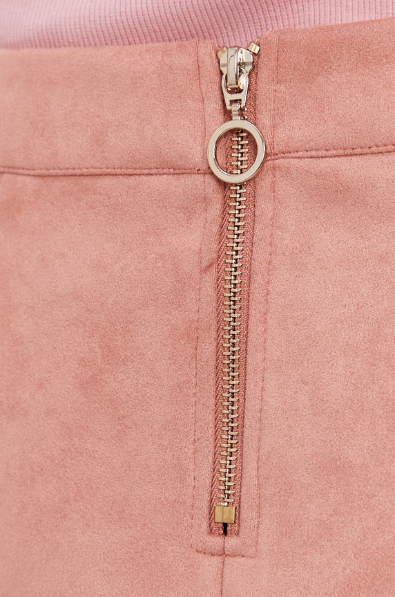 Vero Moda Spódnica różowy 10210430