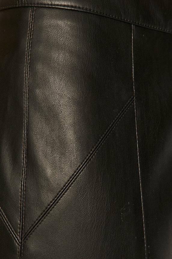 Vero Moda - Spódnica czarny 10231182