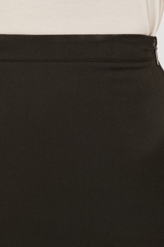 Armani Exchange - Fusta negru 8NYN55.YNHXZ.NOS