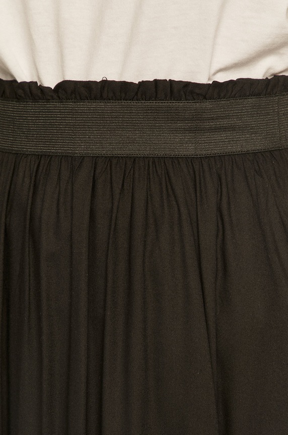 Only - Szoknya fekete 15164606