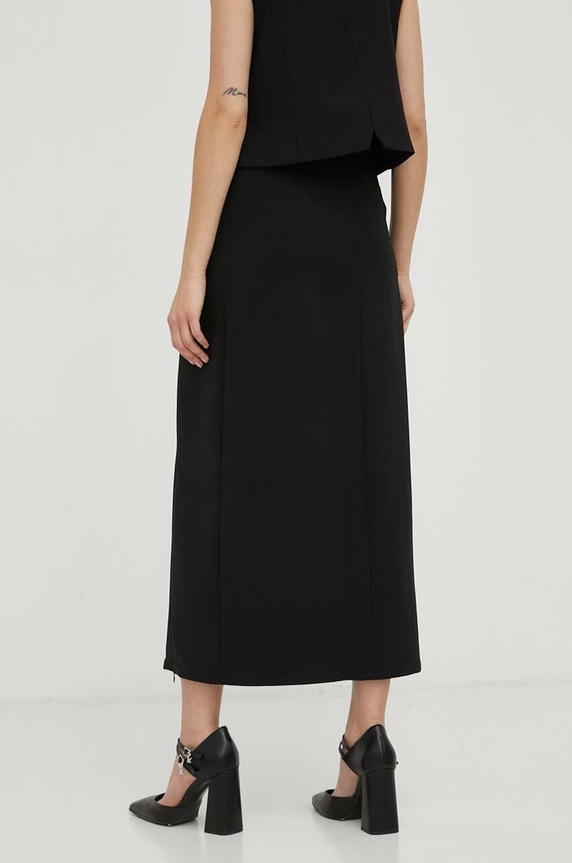 Ruházat Gestuz szoknya 10906723 fekete