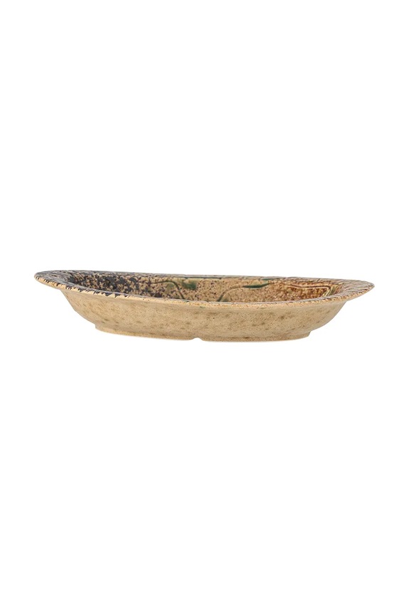 Bloomingville talerz do serwowania Larken 82061802 multicolor AA00
