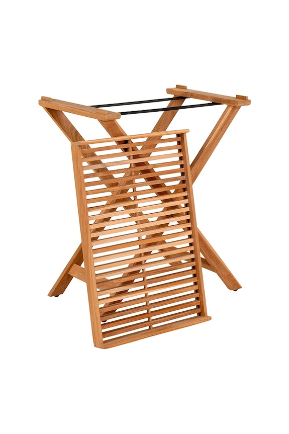 Mizica House Nordic Ronda Tray Table 7501006 bež AA00