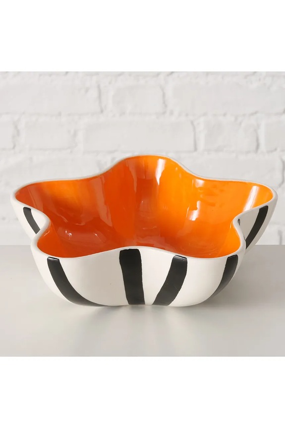 Boltze miseczka dekoracyjna 2056002 multicolor AA00