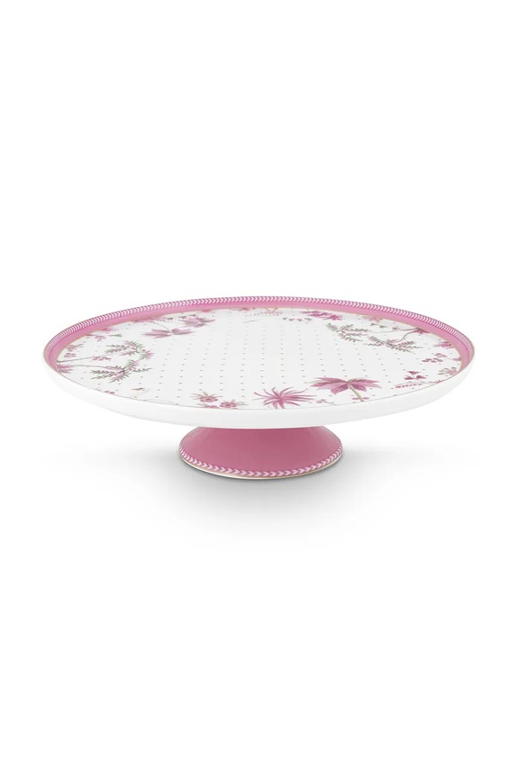 Podstavek Pip Studio Jolie Dots bela 51018173