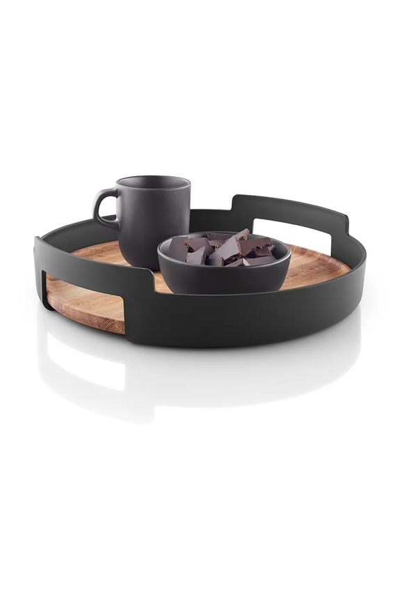 Pladenj Eva Solo Nordic House 520449 pisana AA00