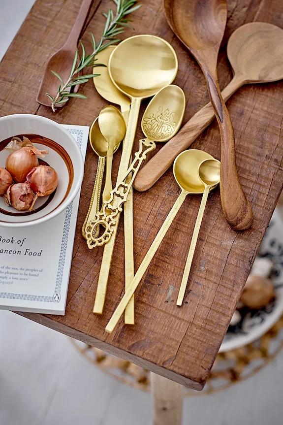 Σετ μπολ Bloomingville Heikki 200 ml 2-pack 82056496