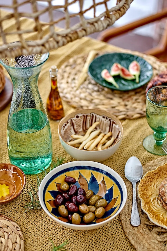 Σετ μπολ Bloomingville Heikki 200 ml 2-pack 82056496