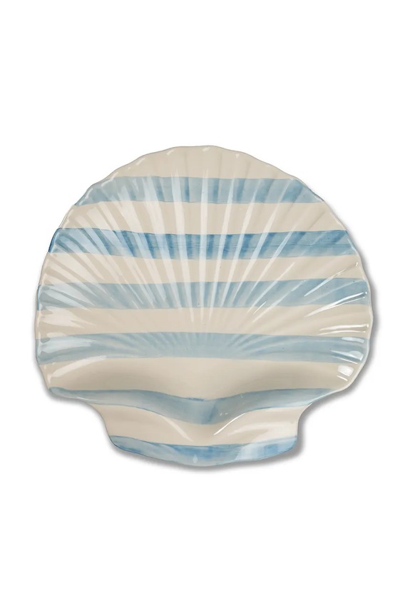 Byon farfurie 32,5x32x5 cm multicolor 5211200202