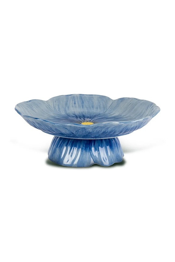 Byon patera 26x9,5 cm niebieski 5283909413