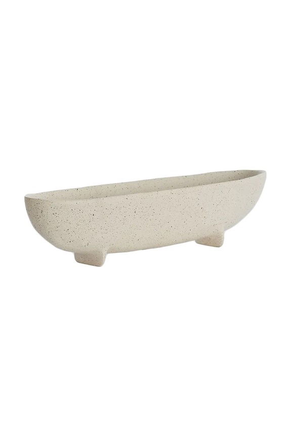 Misa Light & Living Rosana 6351888 biela AA00
