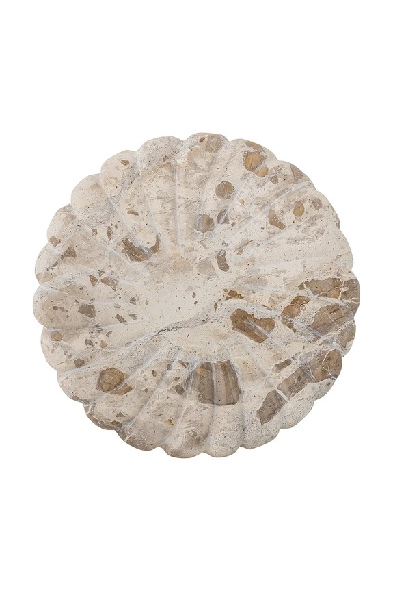 Bloomingville dekoratív tálca Marlie 22,5 x 2,5 cm 82068573 többszínű AA00