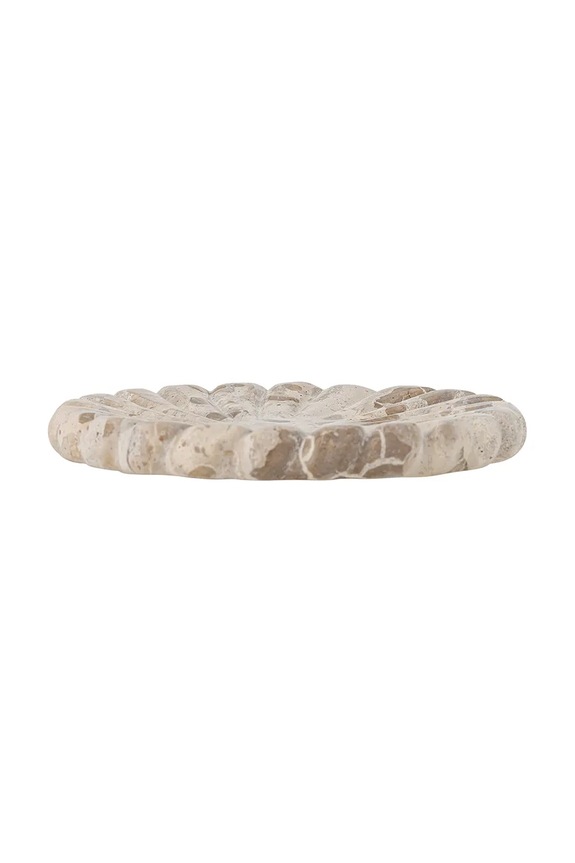 Konyha és bár Bloomingville dekoratív tálca Marlie 22,5 x 2,5 cm 82068573 többszínű