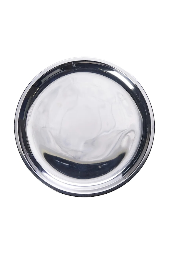 Madam Stoltz tavă de servire 27 cm 39046 gri AA00