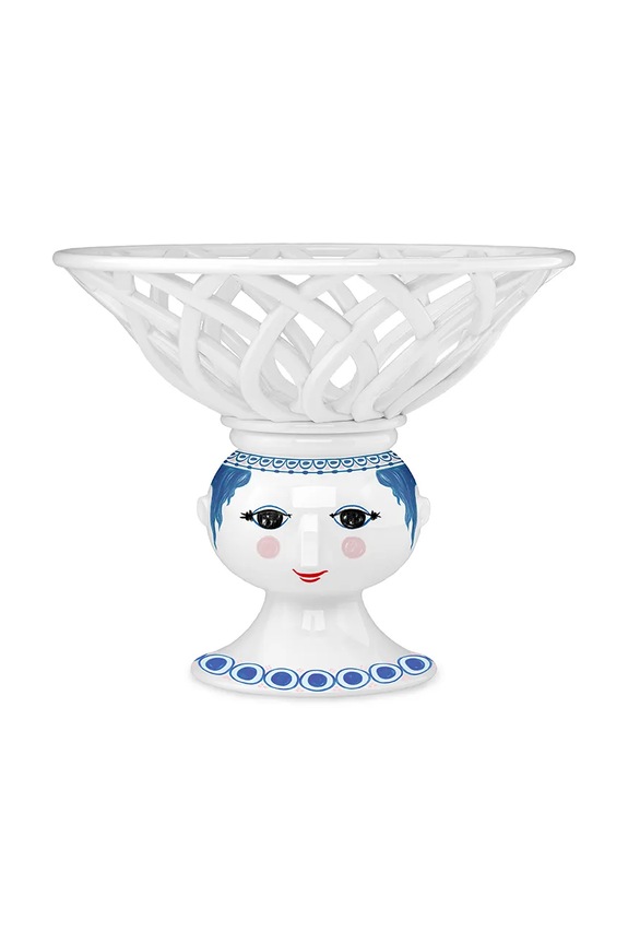 Rosendahl ciotola decorativa Dora 25 cm blu 53045