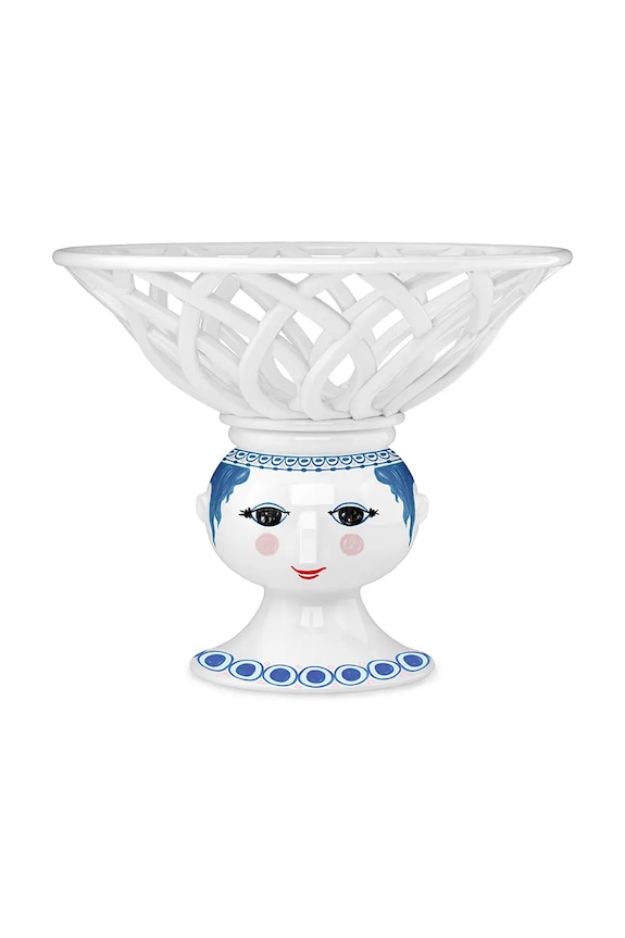 Rosendahl ciotola decorativa Dora 25 cm blu 53045
