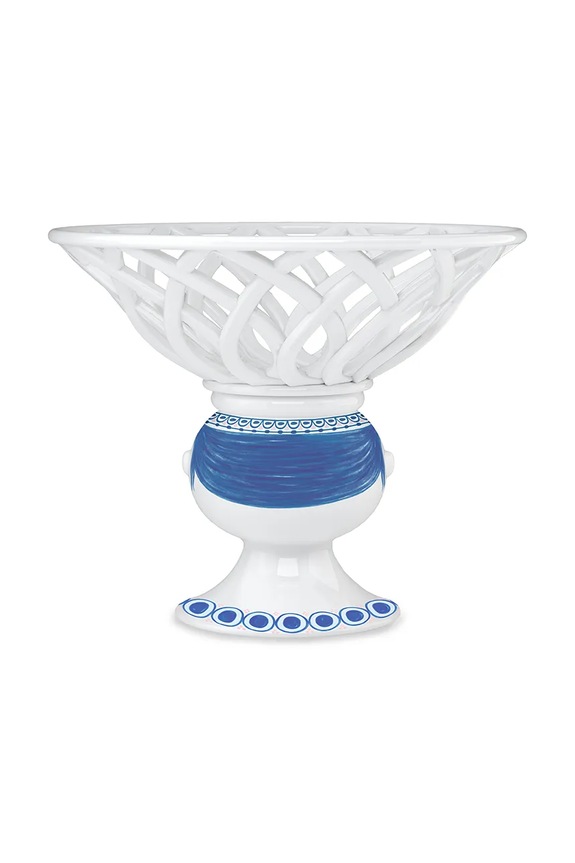 Rosendahl ciotola decorativa Dora 25 cm 53045 blu AA00