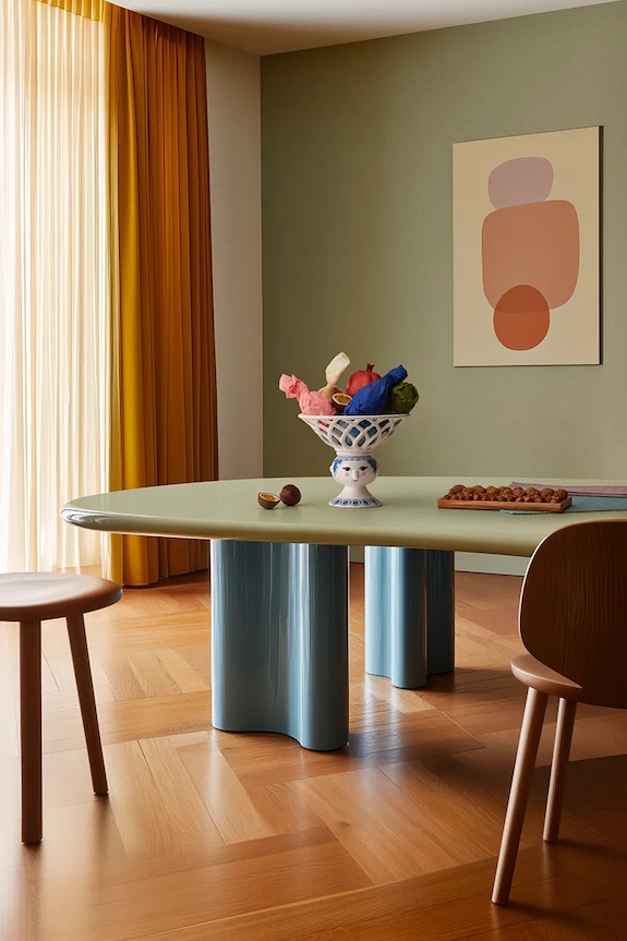 Rosendahl ciotola decorativa Dora 25 cm 53045