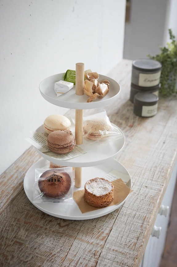 Yamazaki altopiano bianco 2419