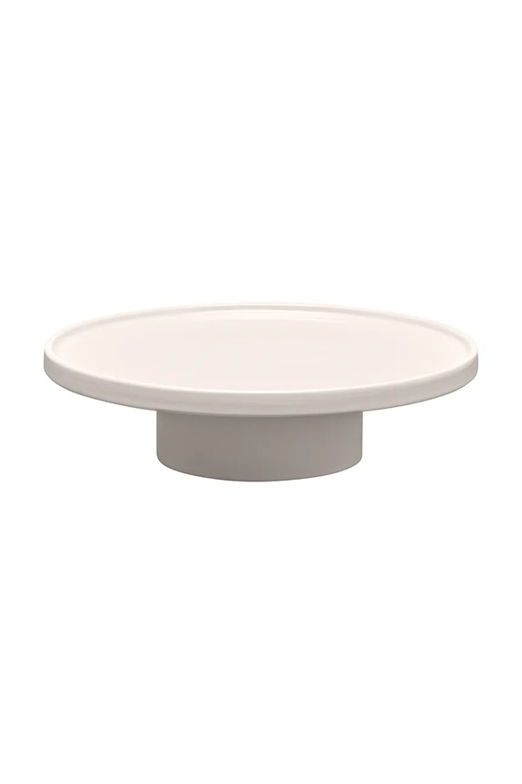 Βάση σερβιρίσματος Blomus Pilar S/24 cm μπεζ B64772