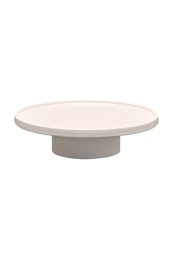 Βάση σερβιρίσματος Blomus Pilar S/24 cm μπεζ B64772