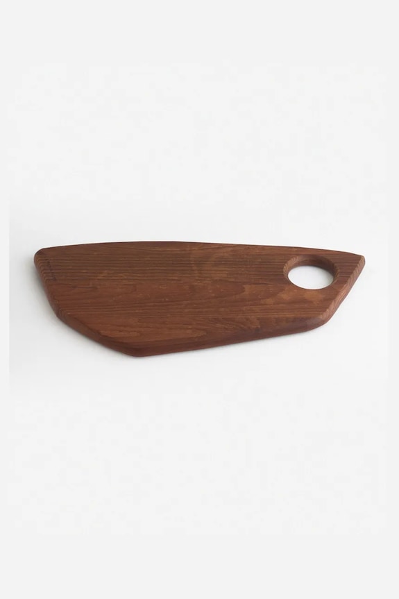 Bucătărie și bar La Mania tavă Male I 50 x 24 cm 5905549447642 maro