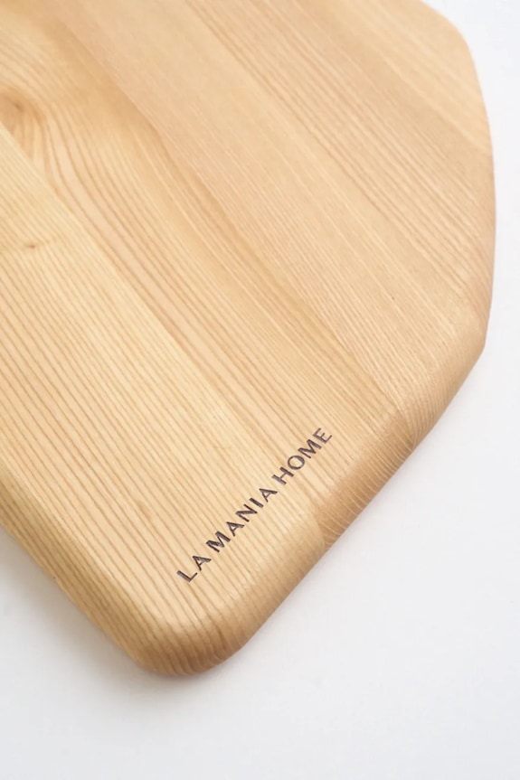 Bucătărie și bar La Mania masă de servire Male I 50 x 24 cm 5905549447635 bej