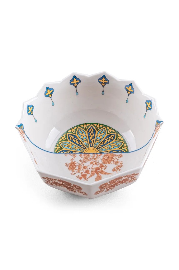 Zdjelica Seletti Hybrid-Aror 15,5 x 6,5 cm šarena 09153