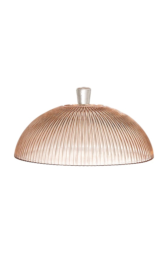 Bucătărie și bar Bloomingville suport pentru tort cu abajur Tayo 32 x 24,5 cm 82068718 multicolor
