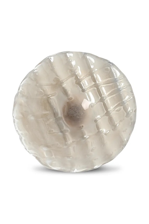 Byon misa do serwowania ze szkła barwionego 20 x 6 cm 5280608602 multicolor AA00