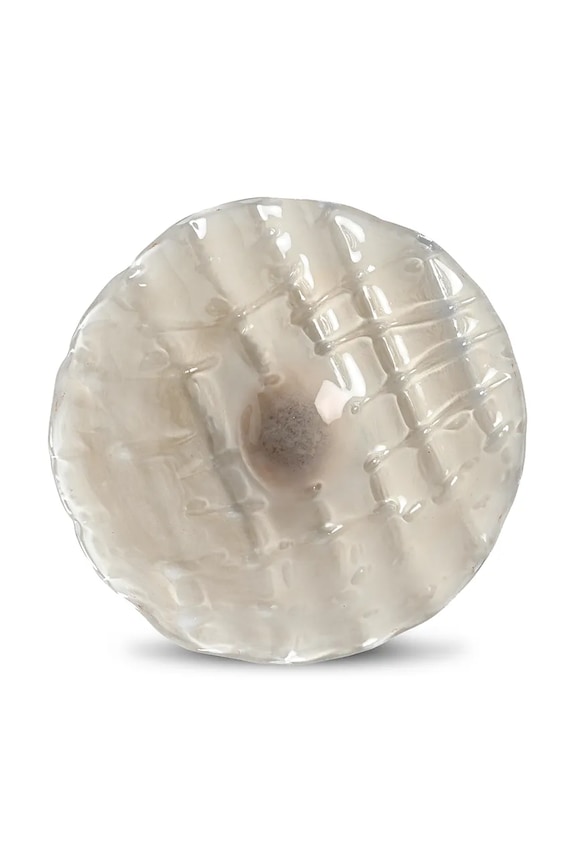 Byon misa do serwowania ze szkła barwionego 20 x 6 cm 5280608602 multicolor AA00