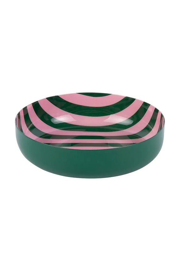 Miska do serwowania z żelaza 15,5 cm zielony PT4404GR