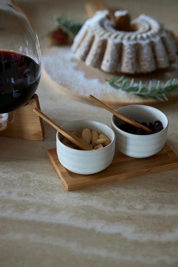 Sagaform σετ για τσάι με κεραμικό 170 ml 5018343 πολύχρωμο AA00