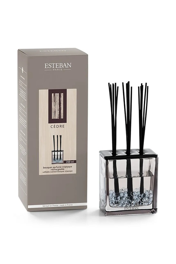 Esteban difuser de arome Triptyque Cedre 250 ml multicolor CED.206