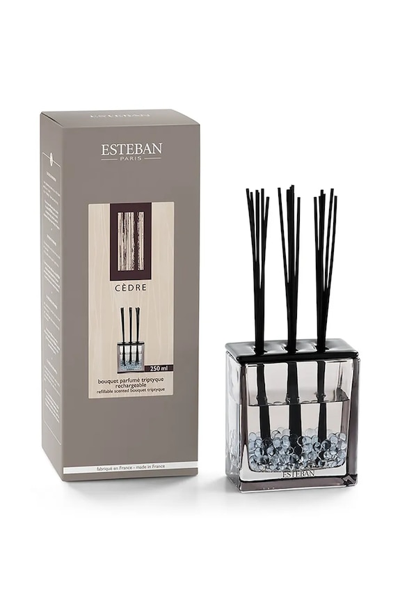 Esteban difuser de arome Triptyque Cedre 250 ml multicolor CED.206