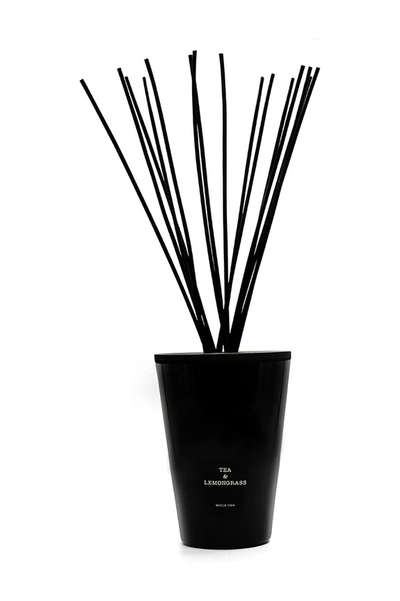 Cereria Molla difuser de arome Tea and Lemongrass 3 L multicolor CM.7701