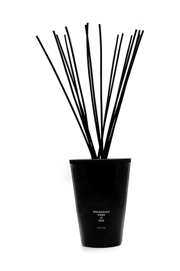 Razpršilec za dišave Cereria Molla Bulgarian Rose and Oud 3 L pisana CM.7705