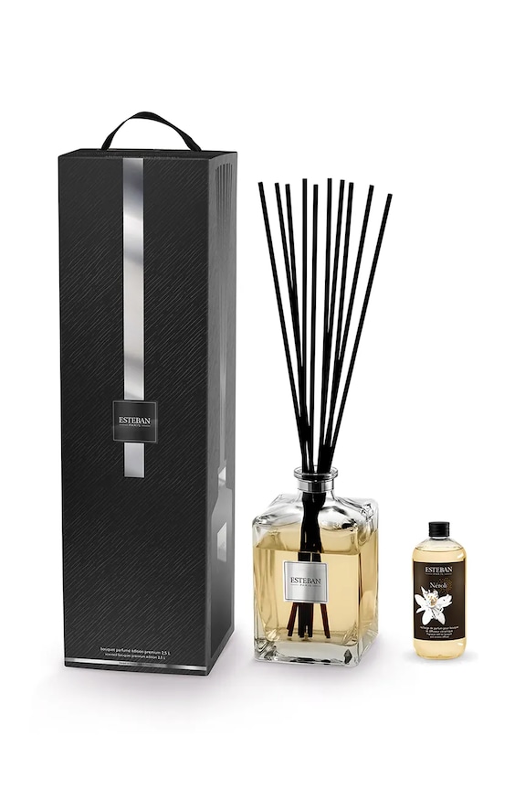 Esteban difuser de arome Naroli 2,5 L multicolor NER.067