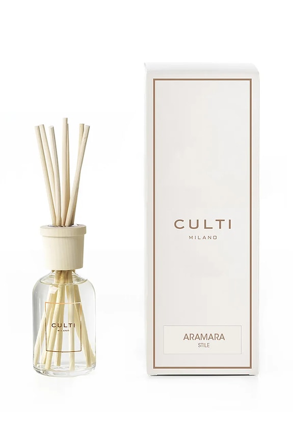 Culti dyfuzor zapachowy Aramara 100 ml multicolor PDASTIARA0100MACI0000