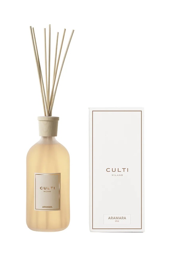 Culti dyfuzor zapachowy Aramara 1000 ml multicolor PDASTIARA1000MACI0000