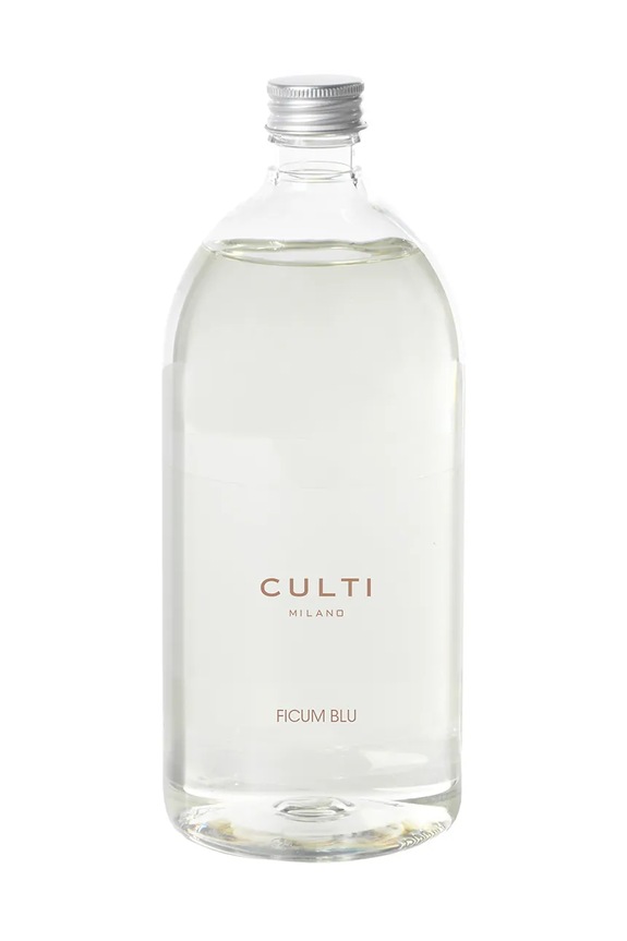 Culti uzupełnienie do dyfuzora Ficum Blu 1000 ml multicolor PREREFFIC1000MTRA0000